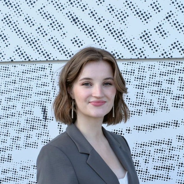 Stephanie McCallum