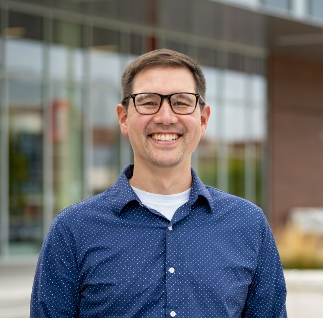 Eric Jankowski