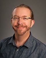 Luke Hindman