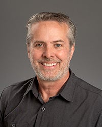 Tim Anderson, Computer Science
