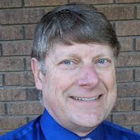 Chris Gunning Profile Photo