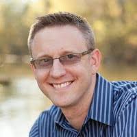 Mark Shaw Profile Photo