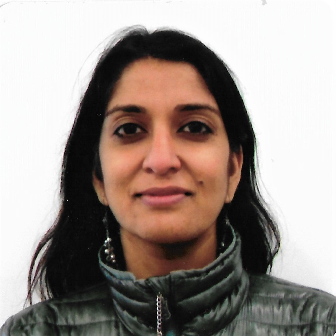 Dr. Nirmala Kandadai