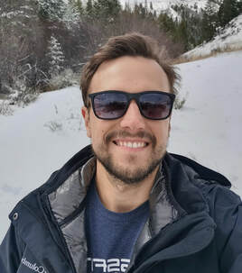 Matthew Wilken