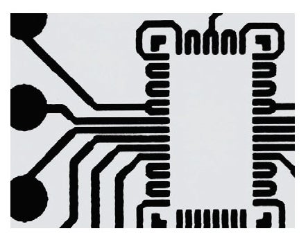 Fiducial Camera view