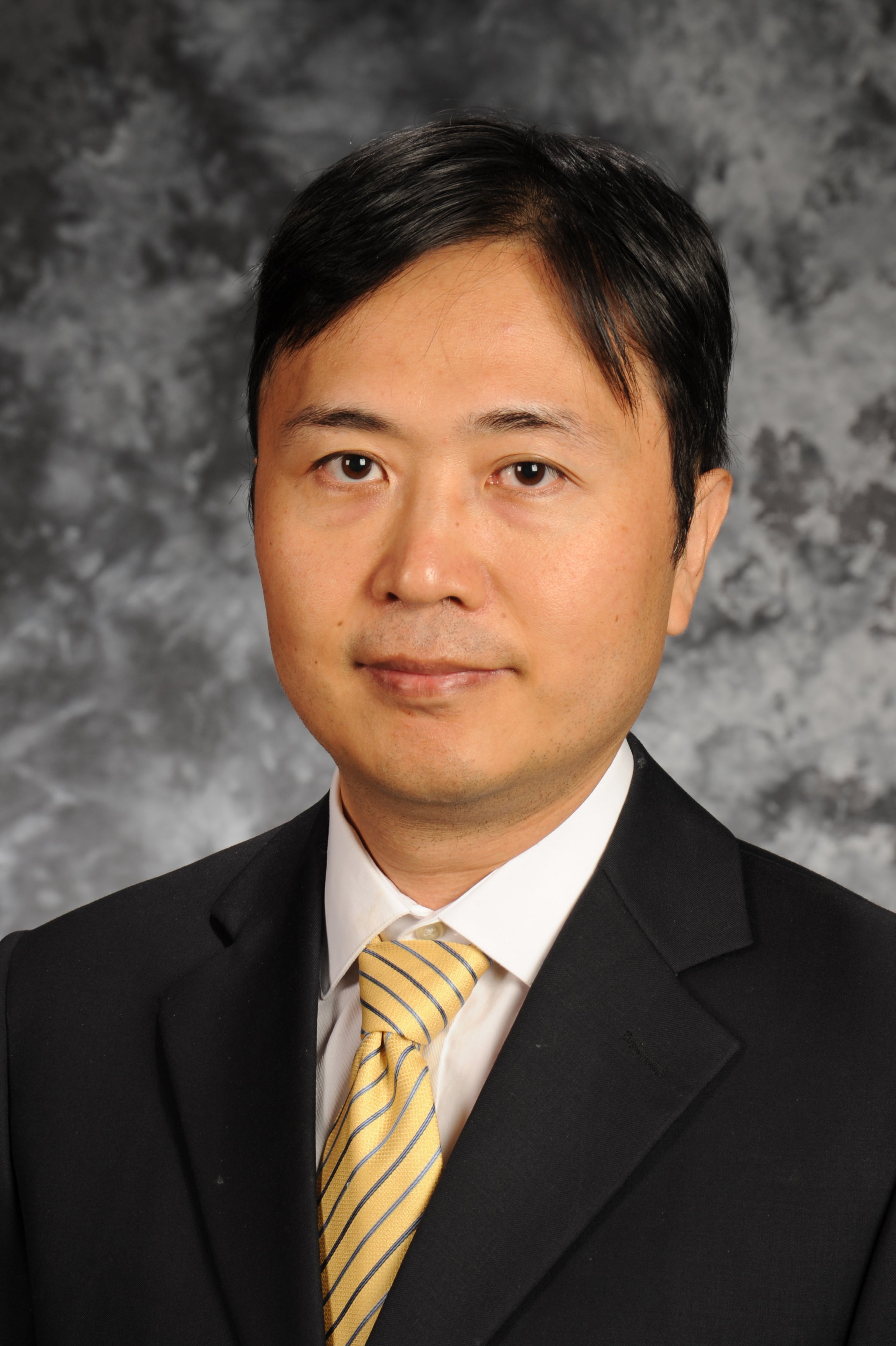 Bin Li