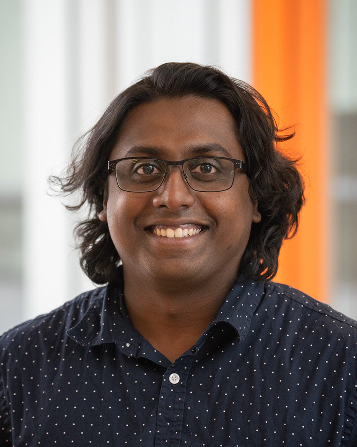 Tony Valayil-Varghese