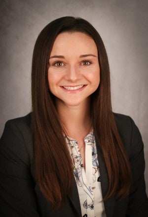 Morgan Diefendorf