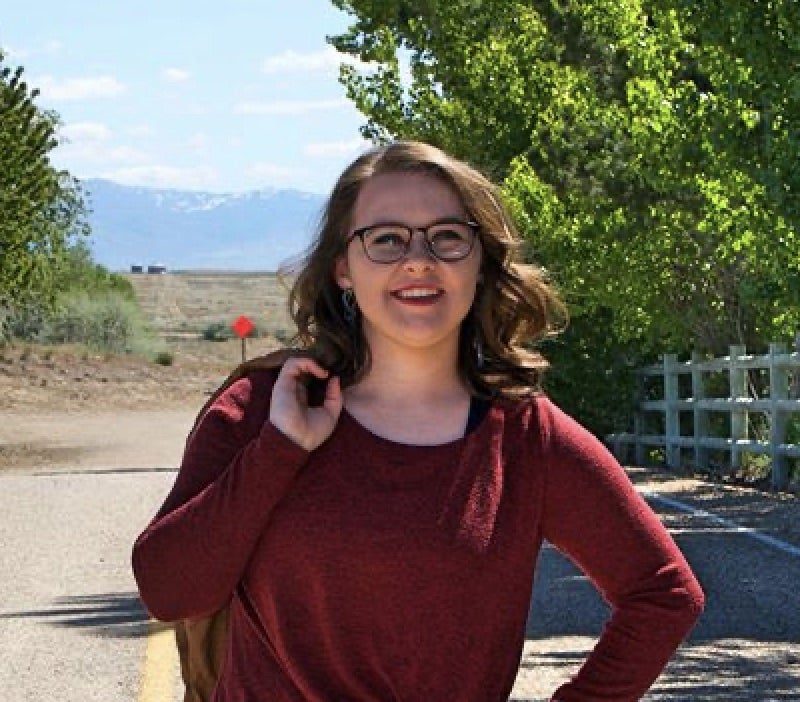 Ainsley Iwersen