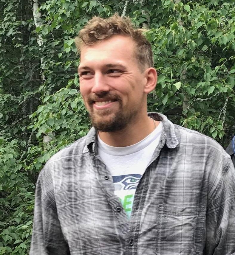 Ian Jensen