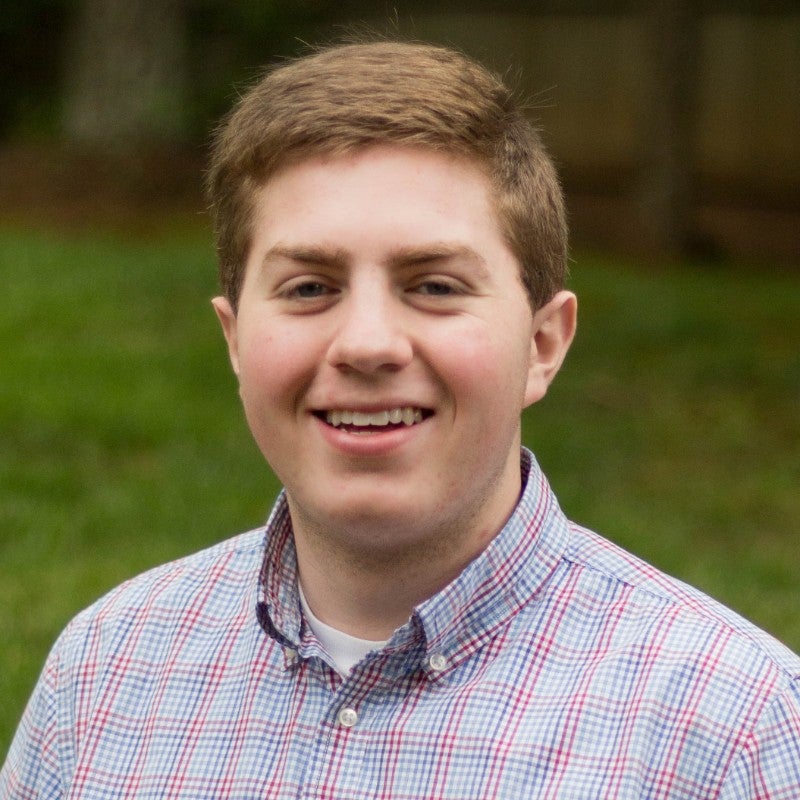 Luke Johnston