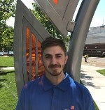Ryan Montrose