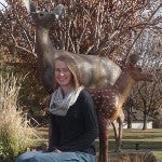 Amy Holcomb