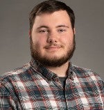 Ian Lockhart