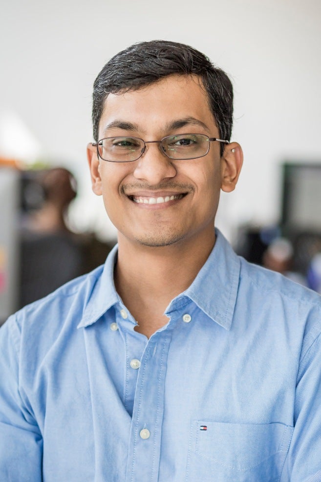 Nipun Goel