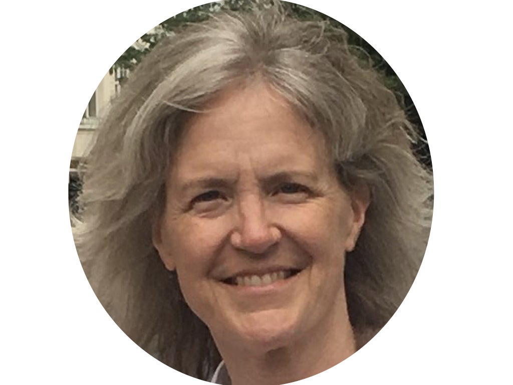 Donna Calhoun