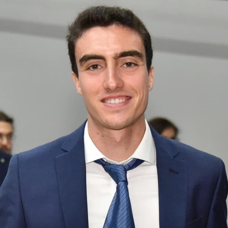 Dario De Caro