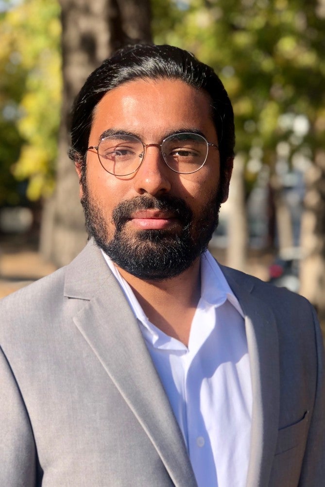 Saikat Mukherjee