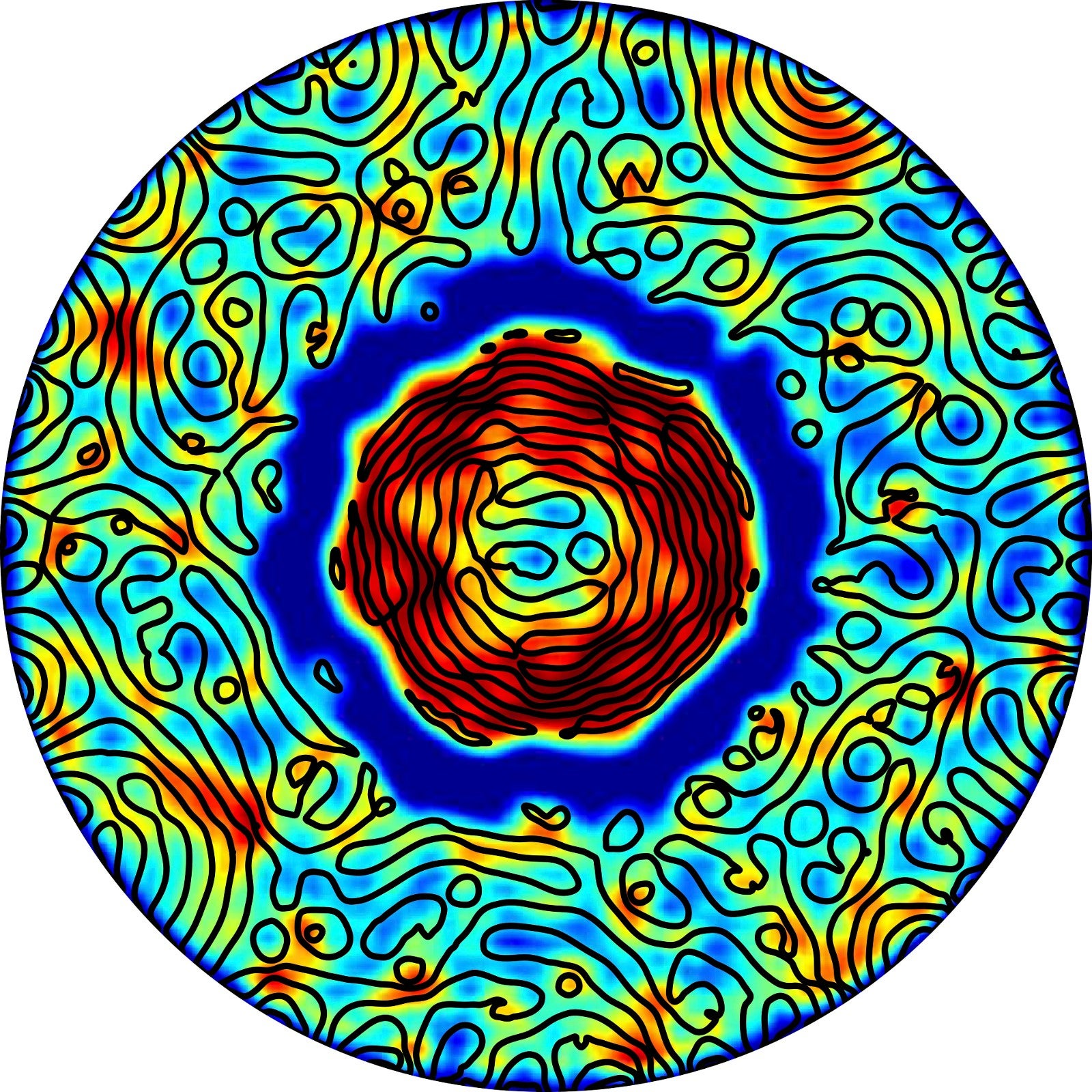 research image