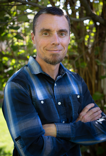 Shawn Hummel