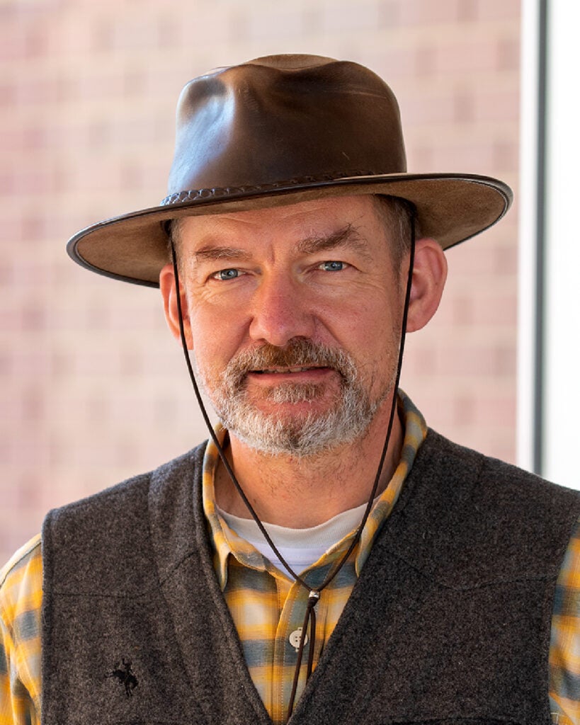 Peter Mullner
