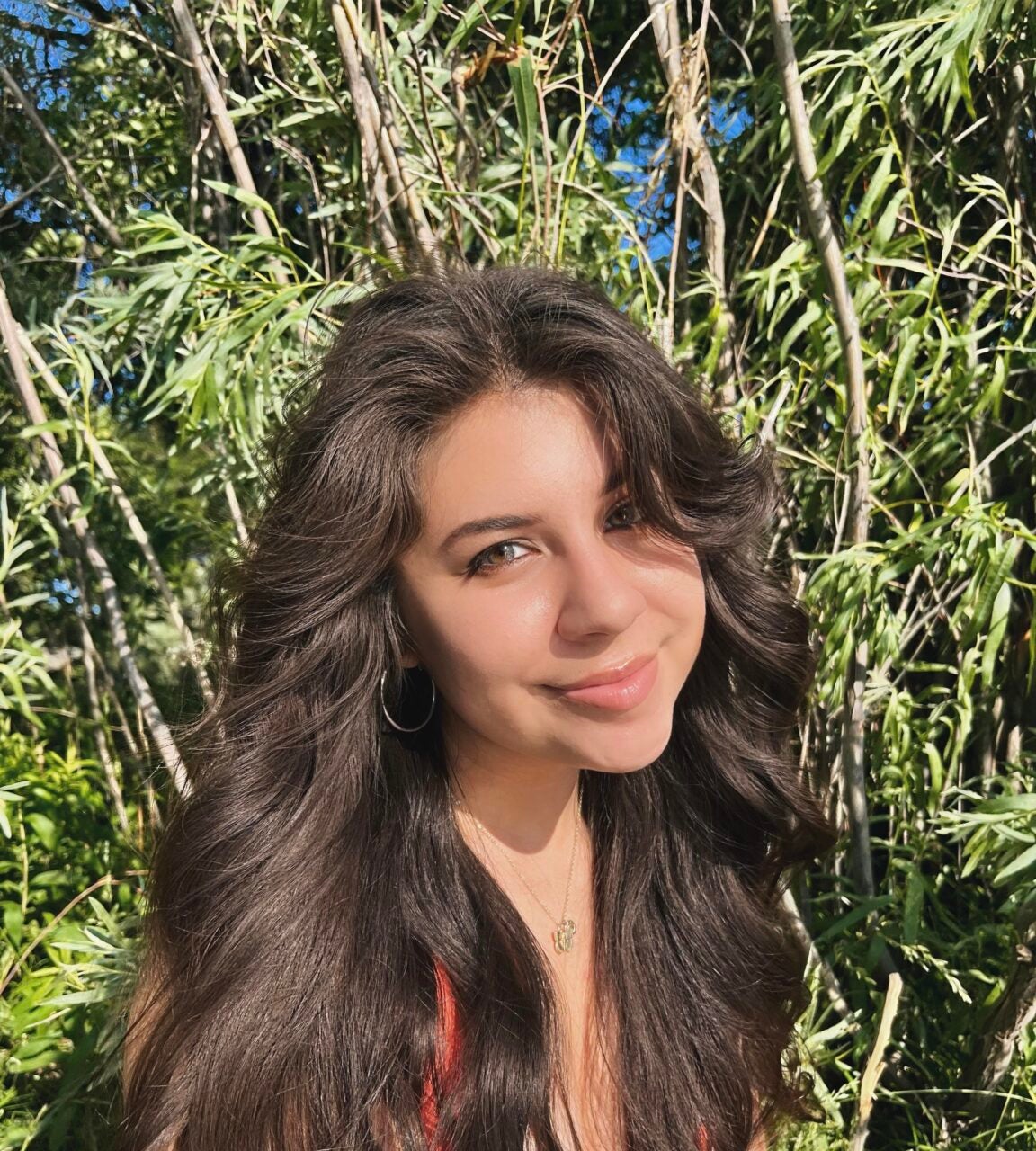 Dalia DeLaCruz headshot