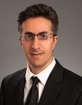 Mahmood Mamivand