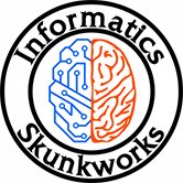 Skunkworks logo