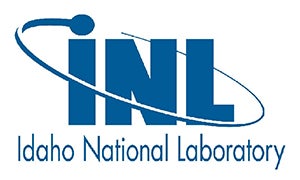 INL logo