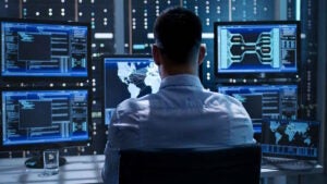 Computer systems