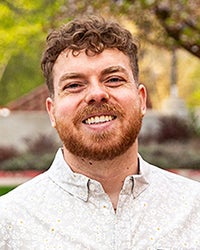 Carson Keller
