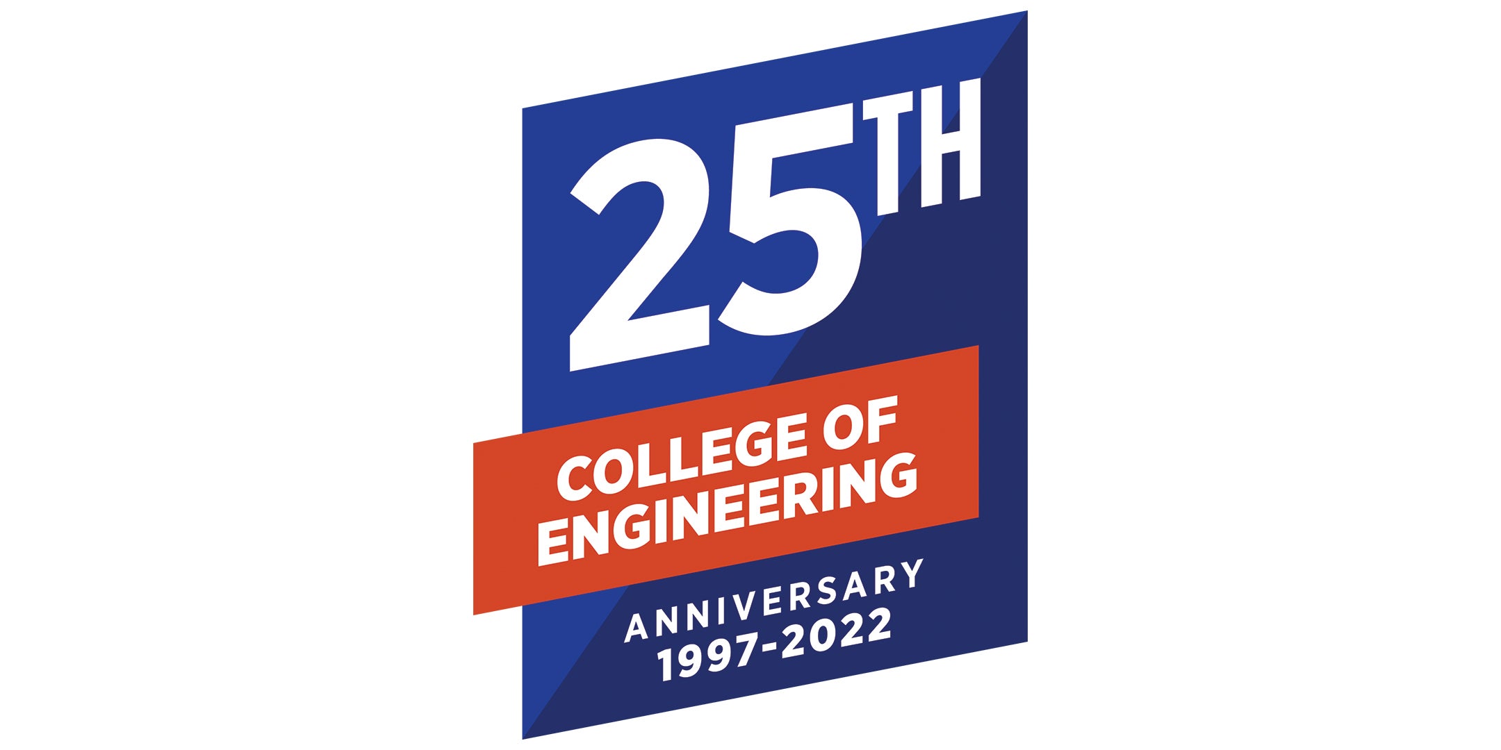 25th College of Engineering Anniversay, 1977-2022