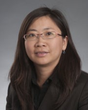 Claire Xiong Photo