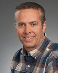Tim Andersen headshot
