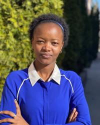 Gladys Muthoni Kamau headshot