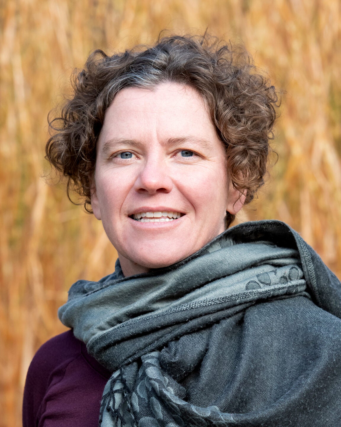Jodi Brandt headshot