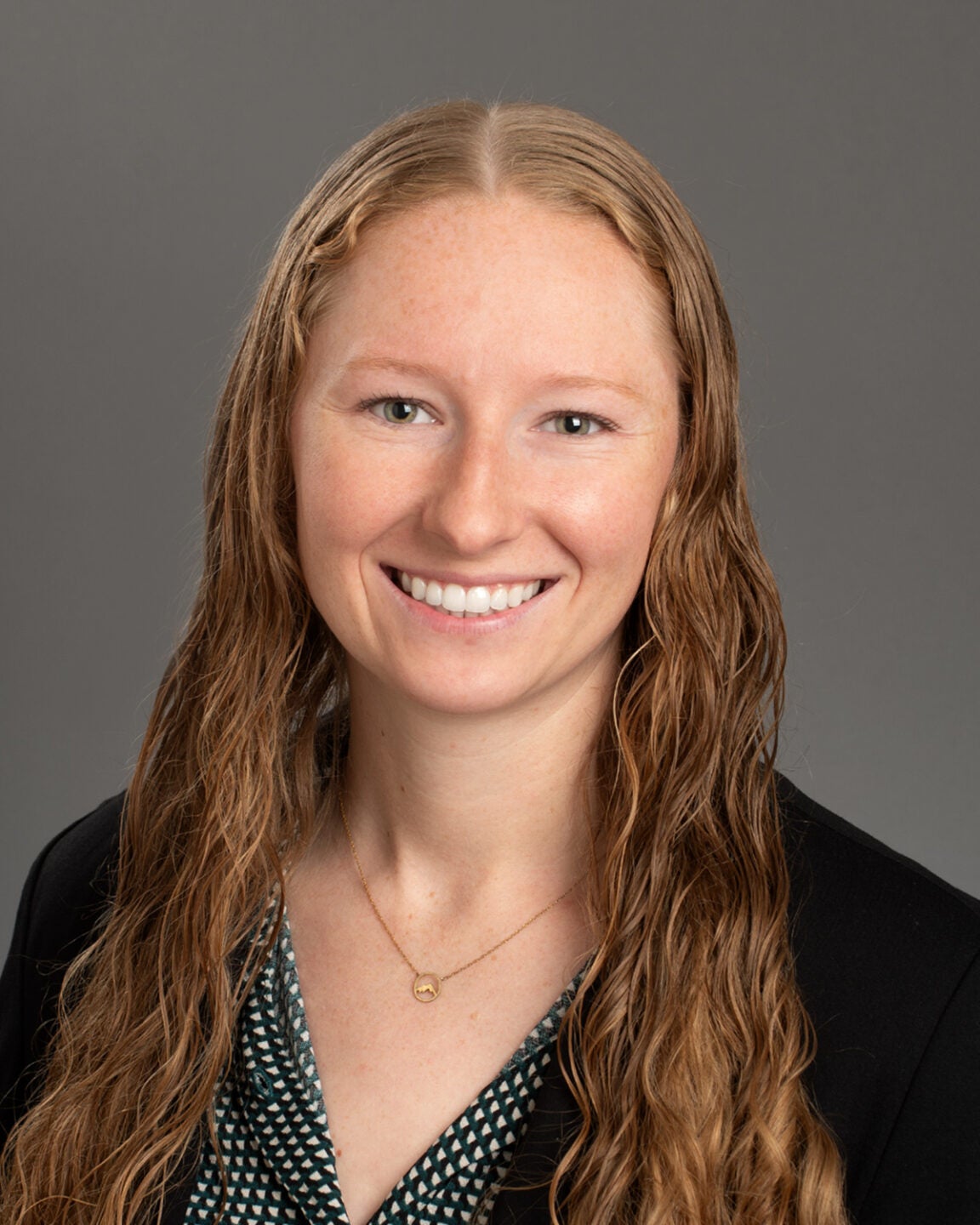 Skylar Sommer portrait