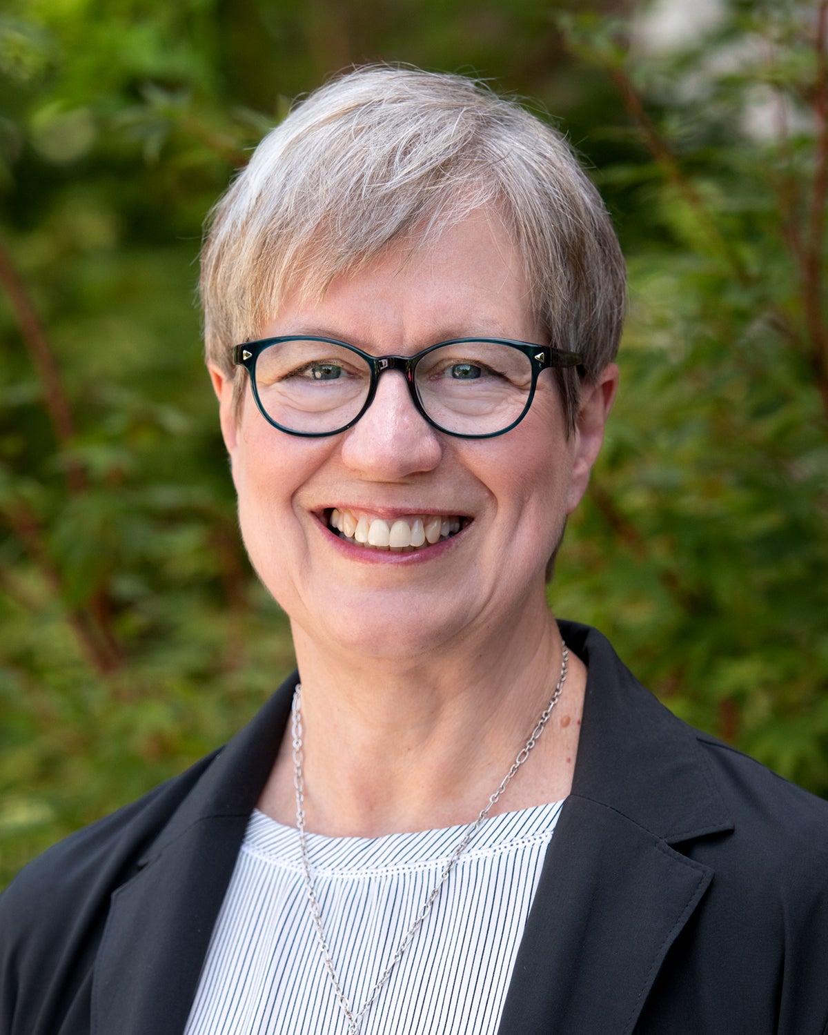 Renee Miner
