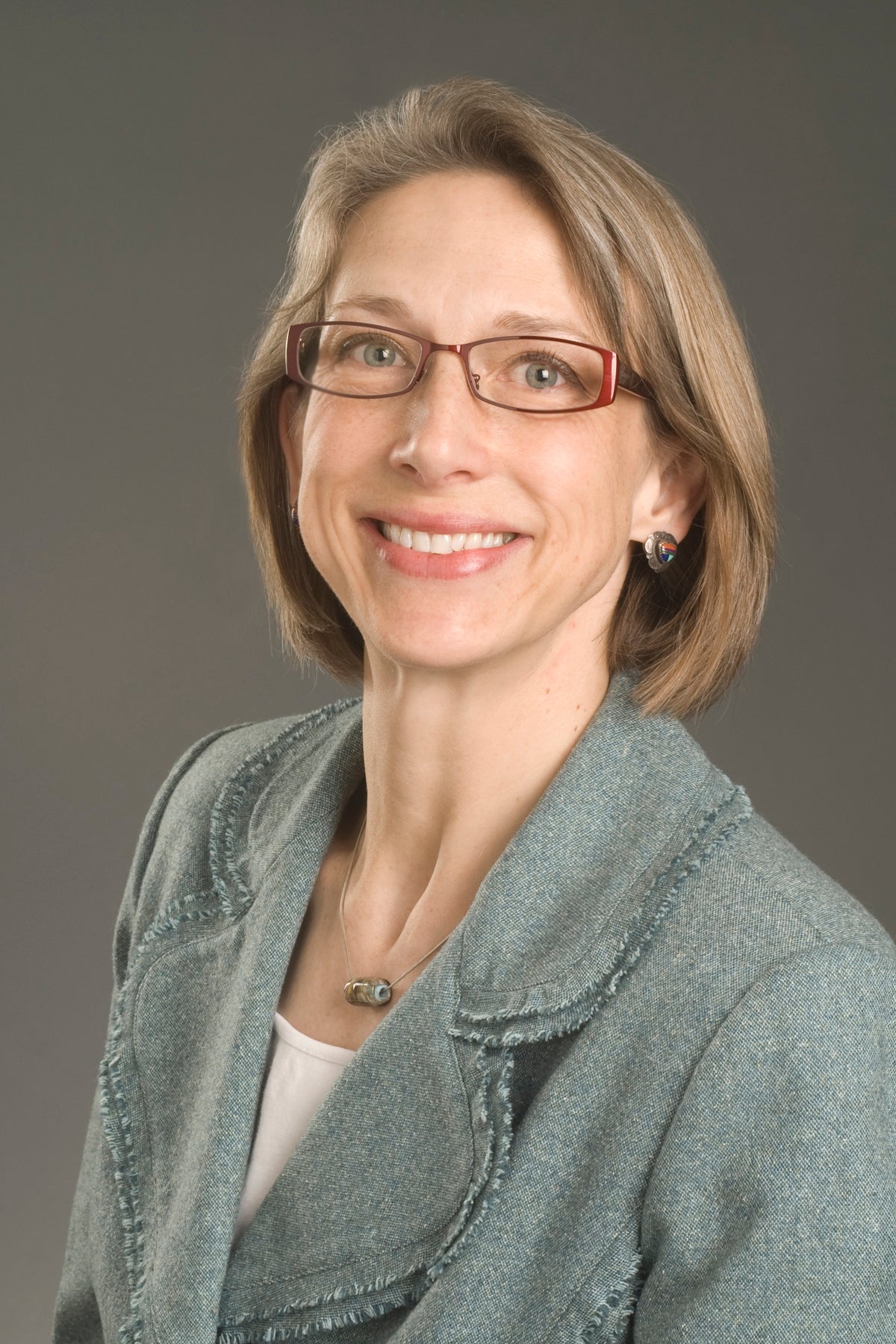 Kara Brascia, Director of Service Learning
