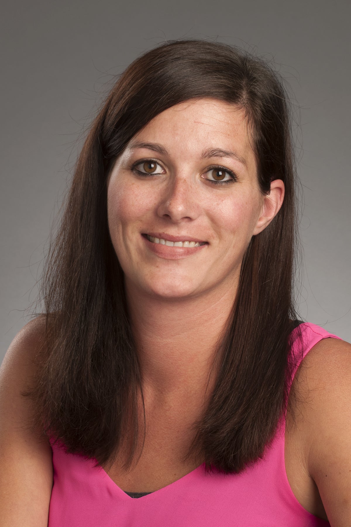 Brittnee Earl, CTL, Studio Portrait