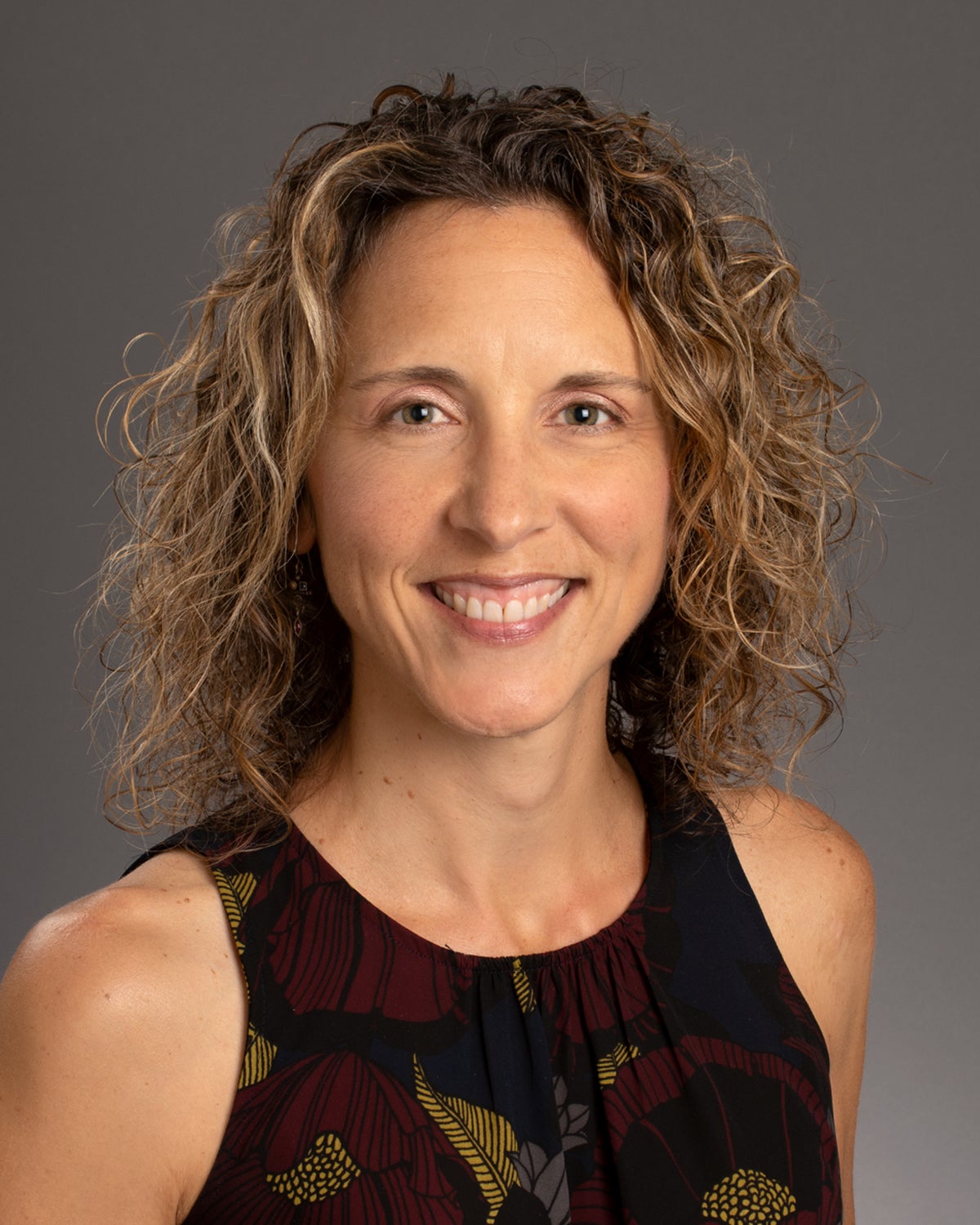 Teresa Focarile portrait
