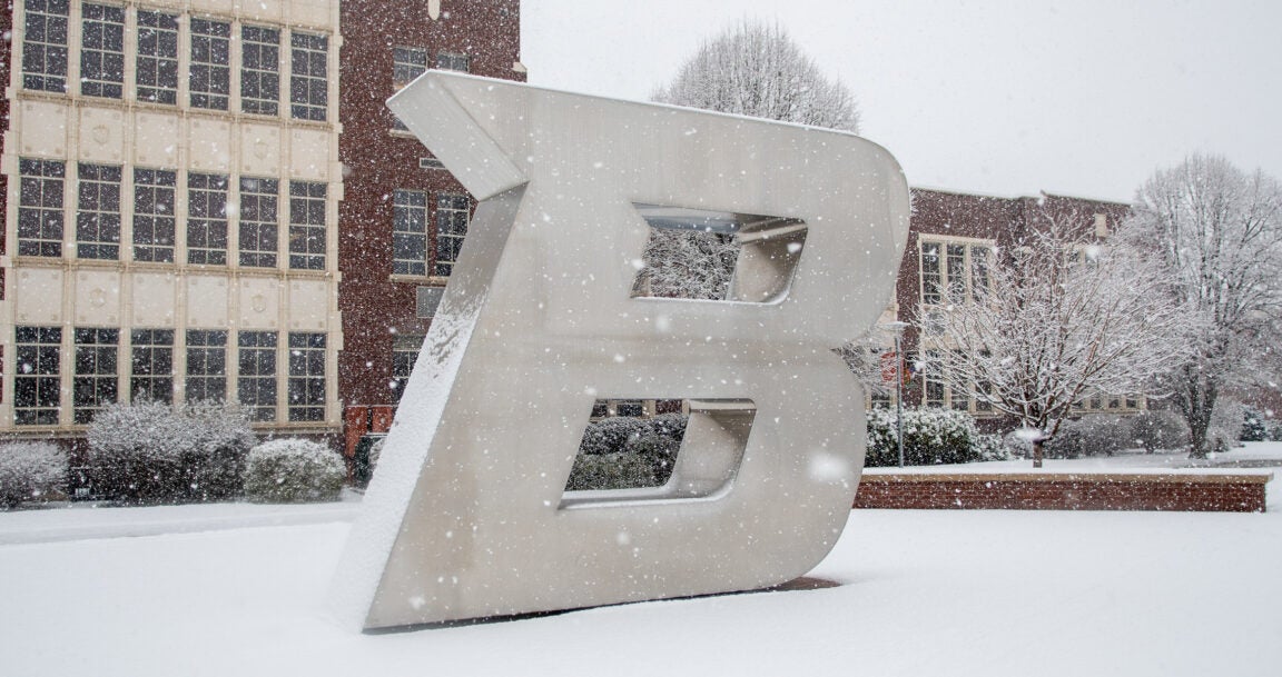Boise state 