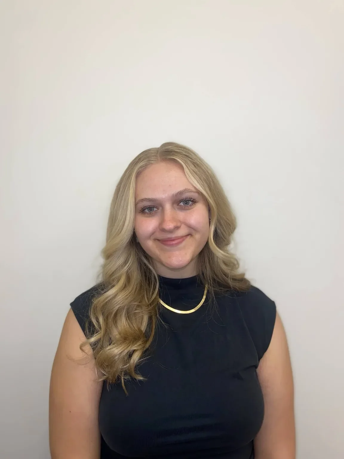 Photo of Allyson MacLellan
