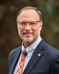 Ed Vasko headshot
