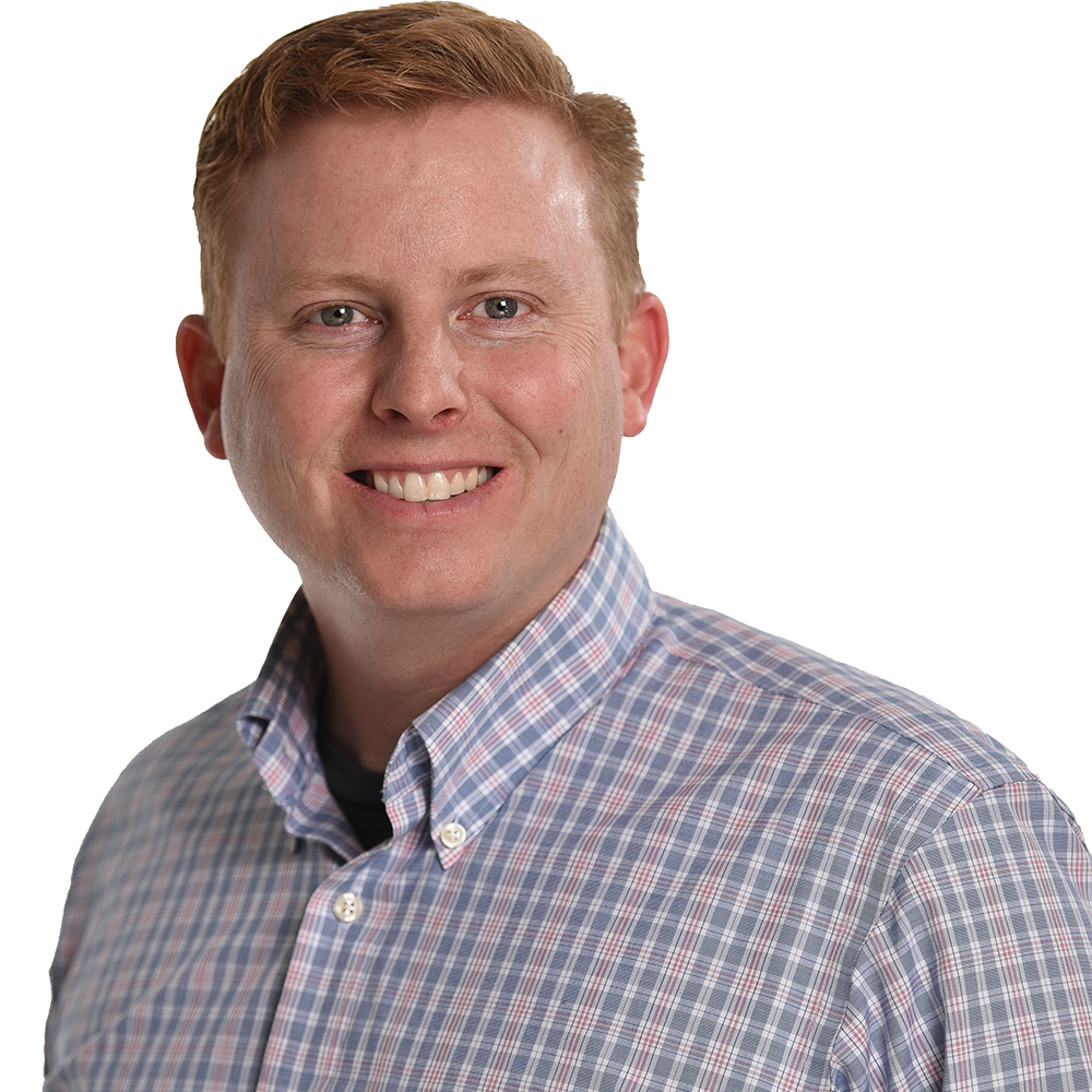 Dan DeCloss headshot