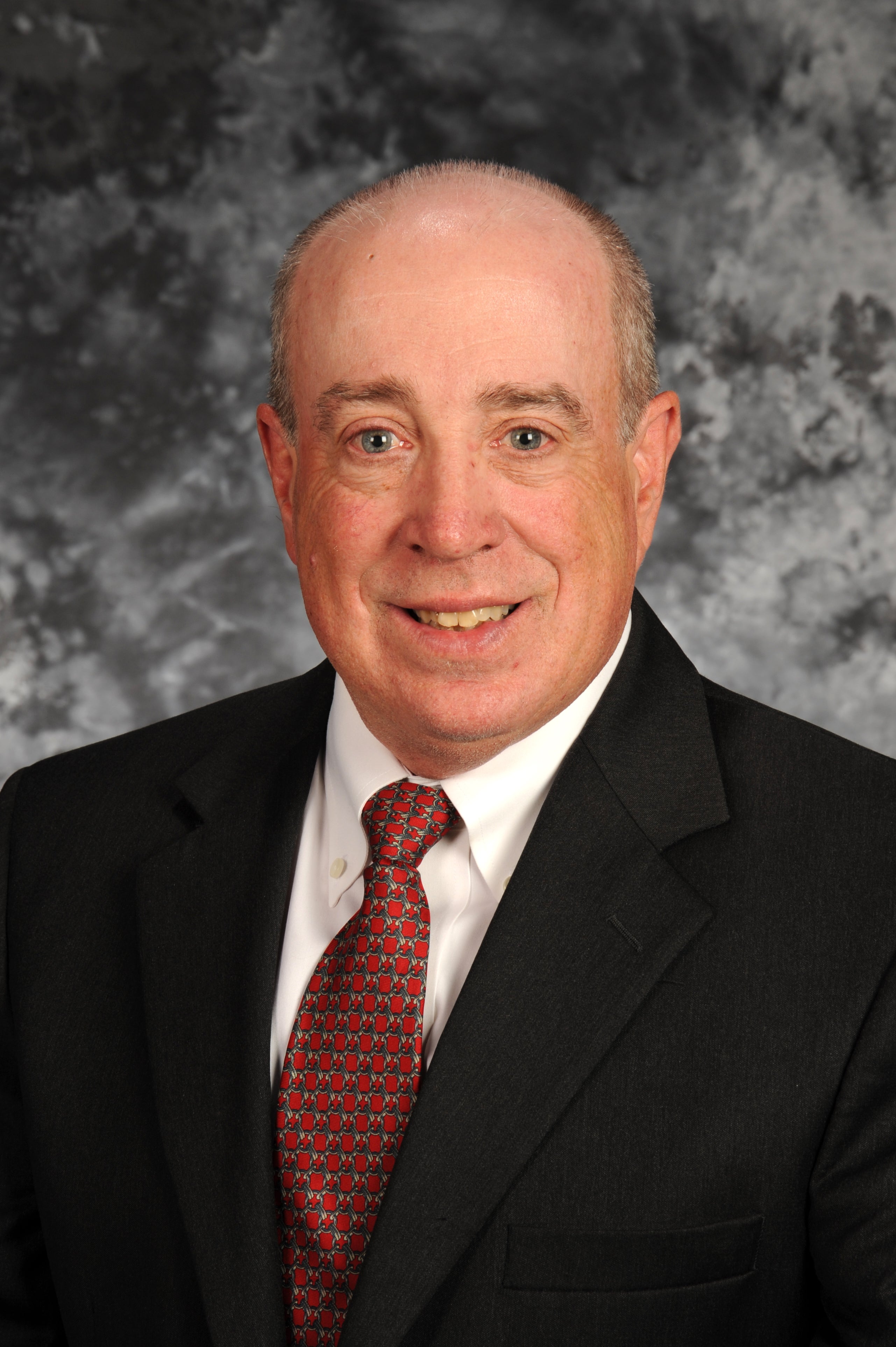 Robert Roser headshot