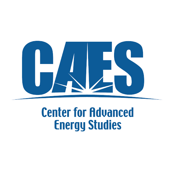 CAES logo