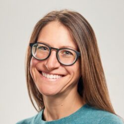 Kristi Spence