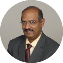 Kumar Mallikarjunan