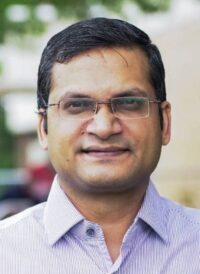 Prateek Sharma